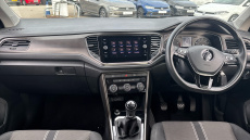 Volkswagen T-Roc 1.0 TSI SE 5dr Petrol Hatchback